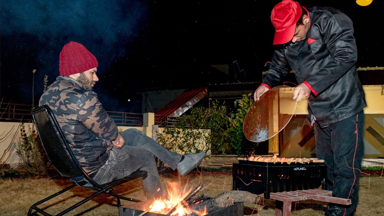 Photo of Outdoor in Shimla