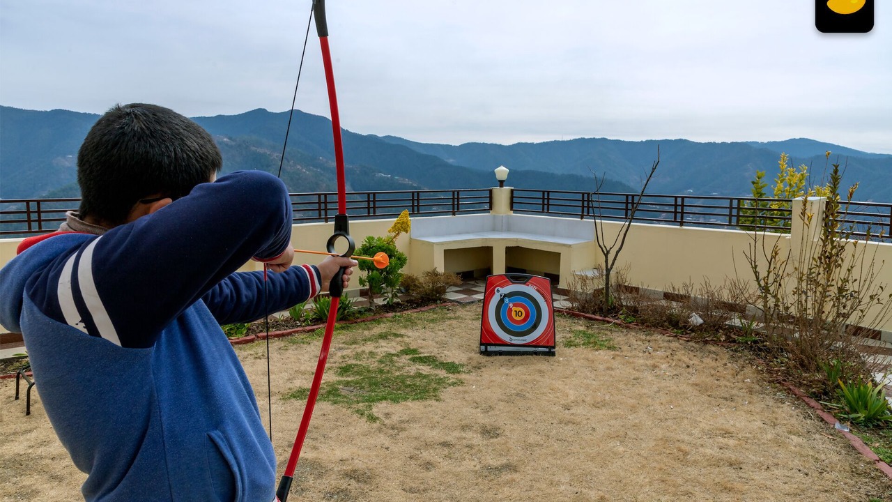 Photo of Outdoor in Shimla
