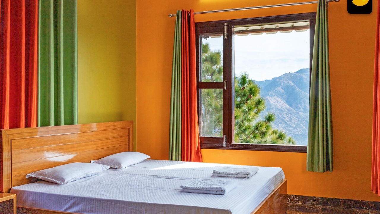 Photo of Bedroom in Shimla