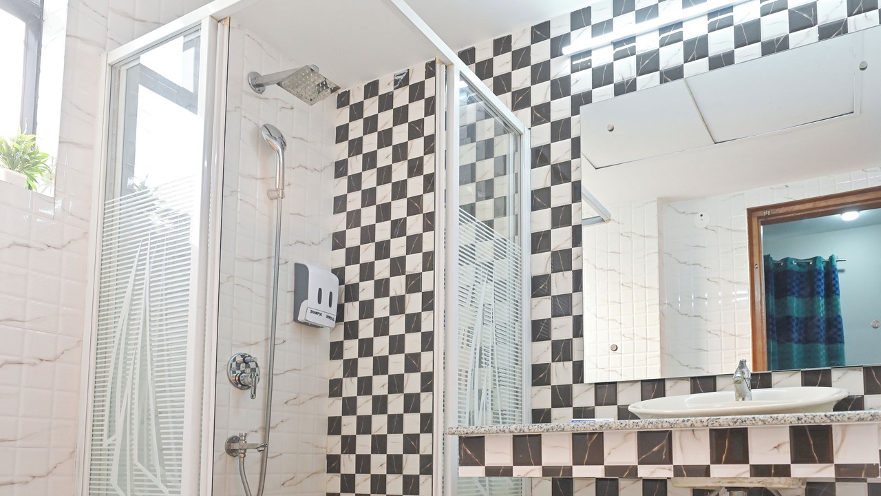 Photo of Bathroom in South City I
