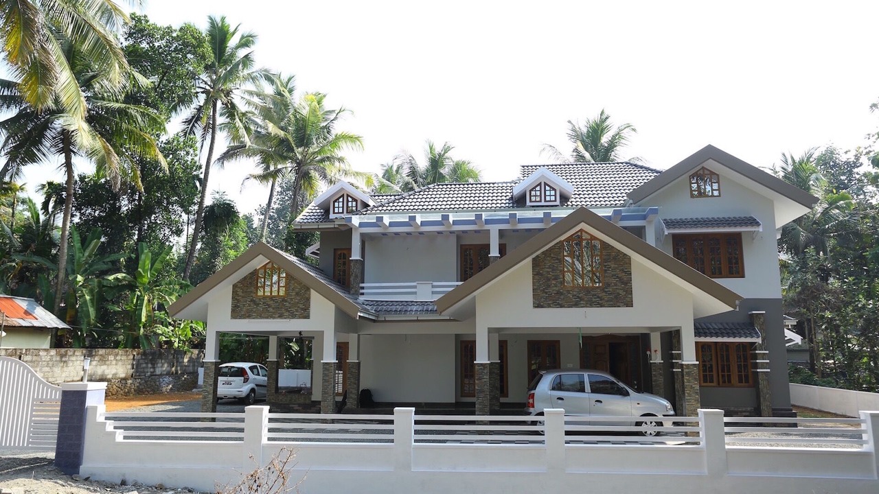 Photo of Outdoor in Kothamangalam