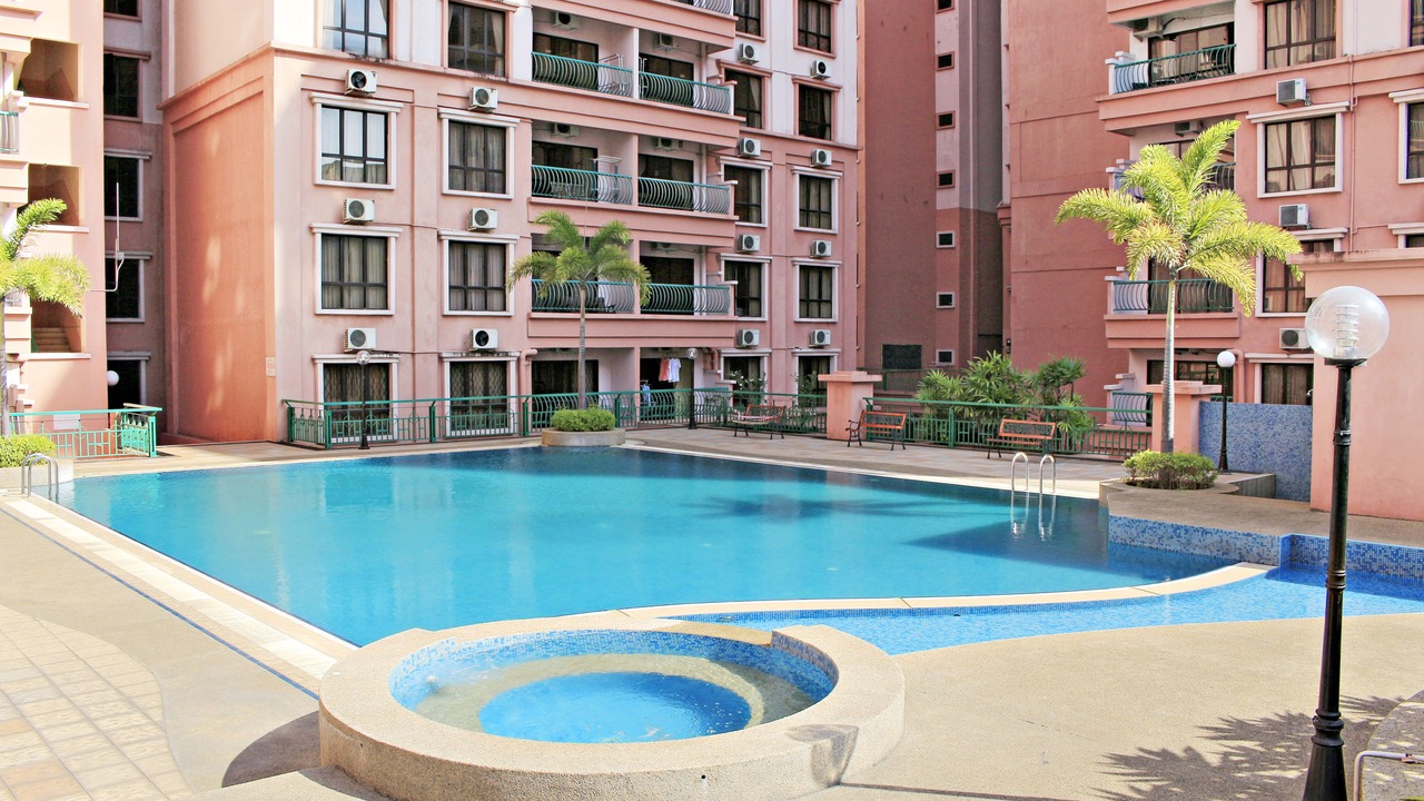 Photo of Outdoor in Downtown Kota Kinabalu