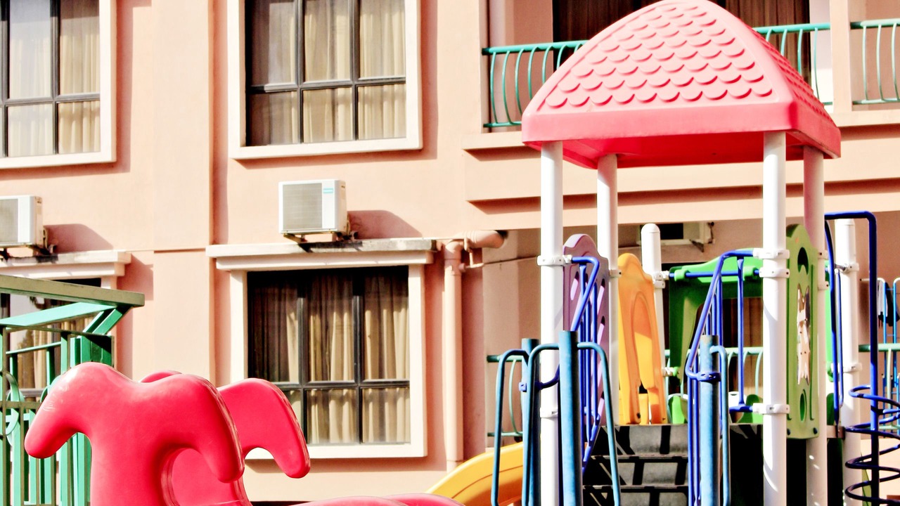 Photo of Outdoor in Downtown Kota Kinabalu