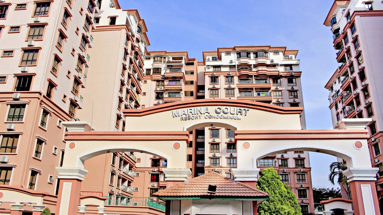 Photo of Outdoor in Downtown Kota Kinabalu