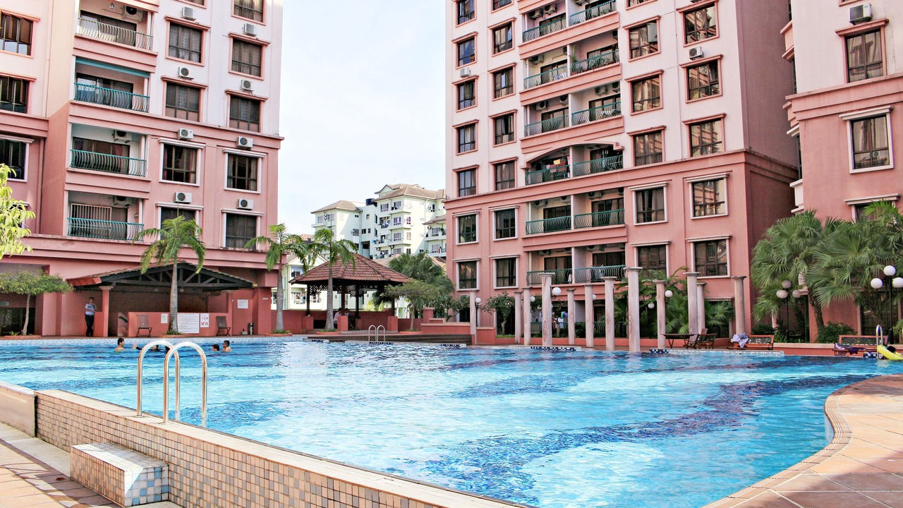 Photo of Outdoor in Downtown Kota Kinabalu