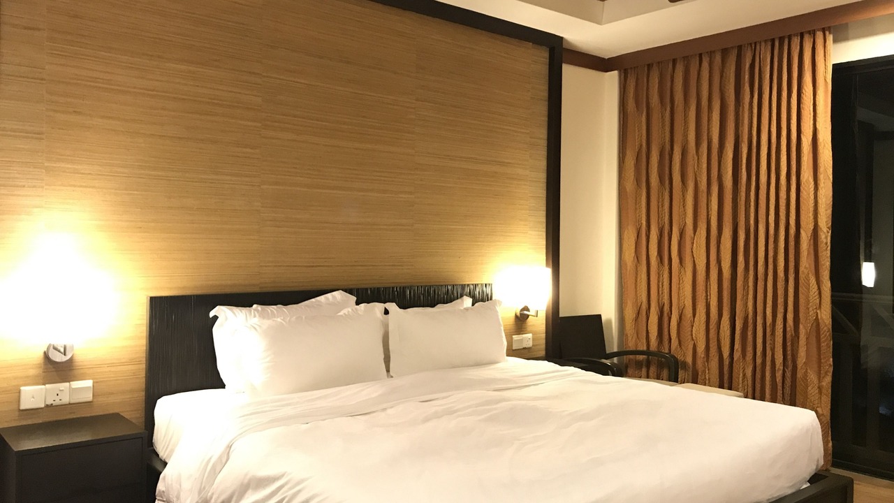 Photo of Bedroom in Karambunai