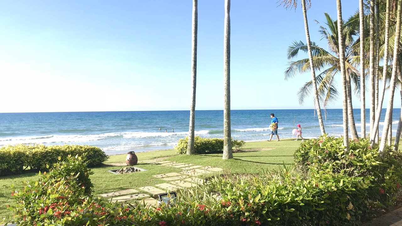 Photo of Outdoor in Karambunai