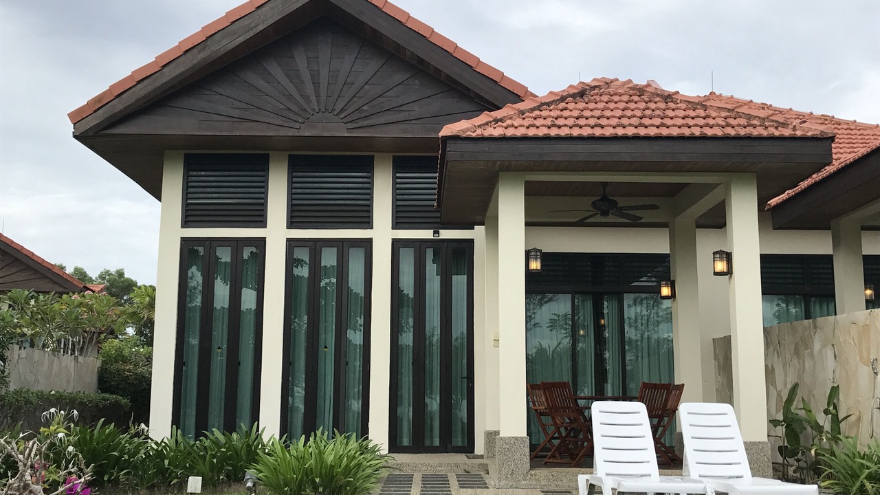 Photo of Outdoor in Karambunai