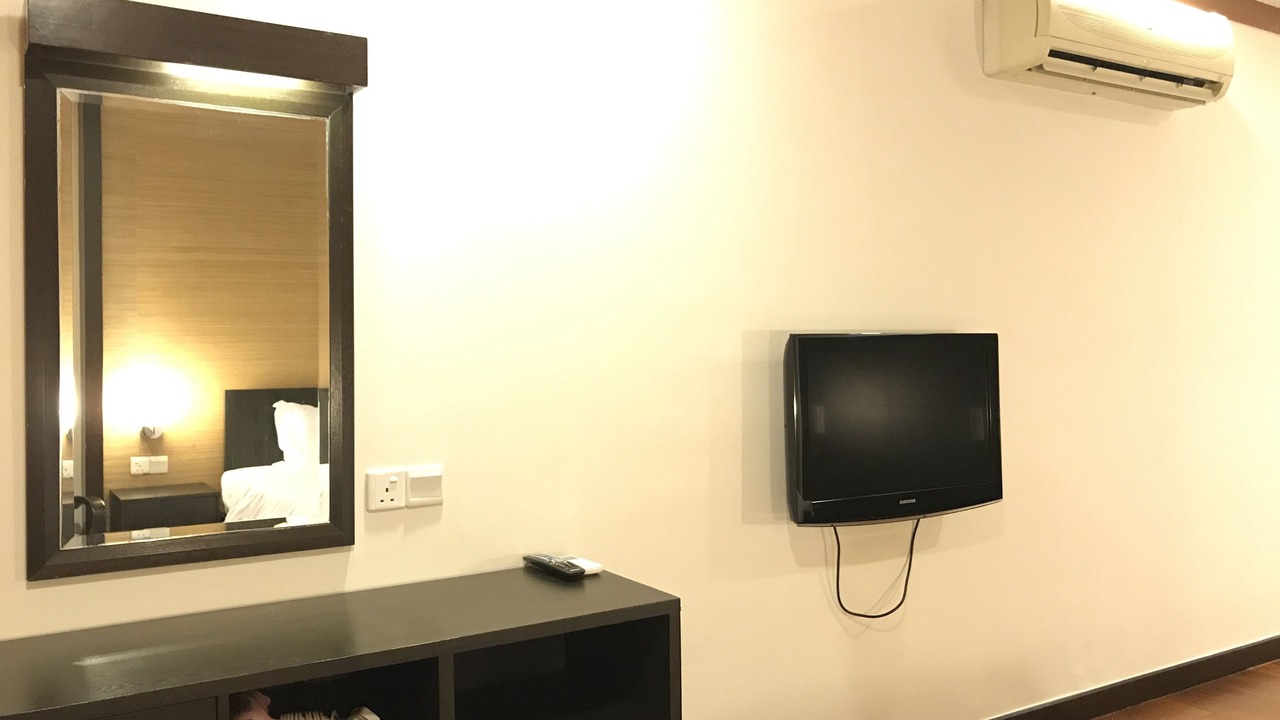 Photo of Bedroom in Karambunai