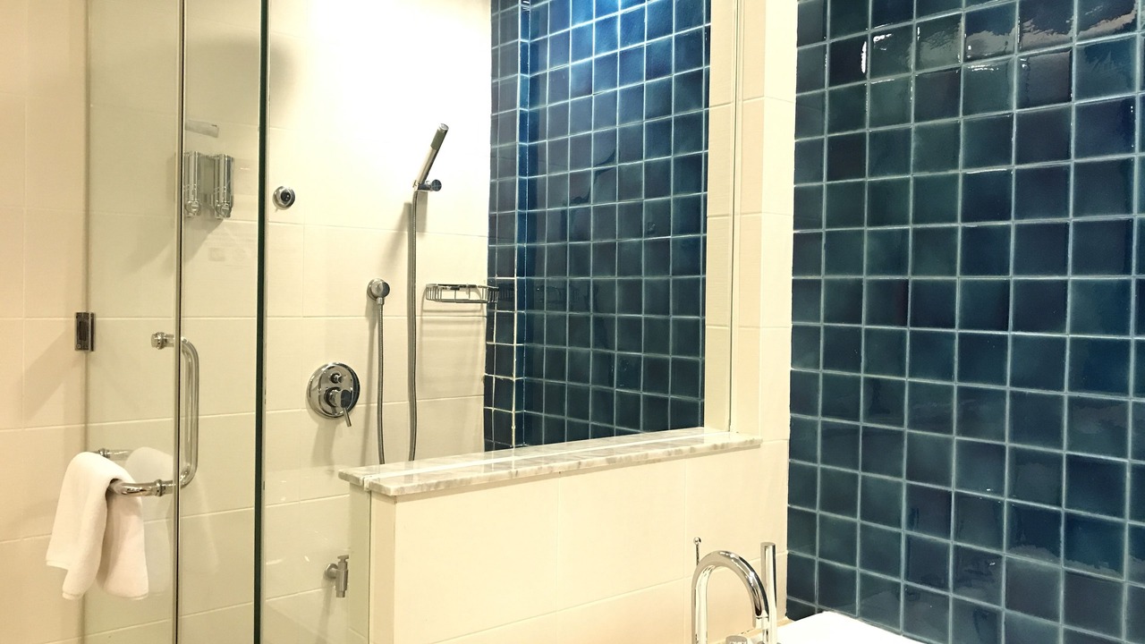 Photo of Bathroom in Karambunai