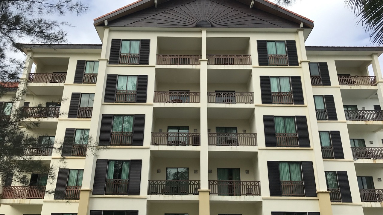 Photo of Outdoor in Karambunai