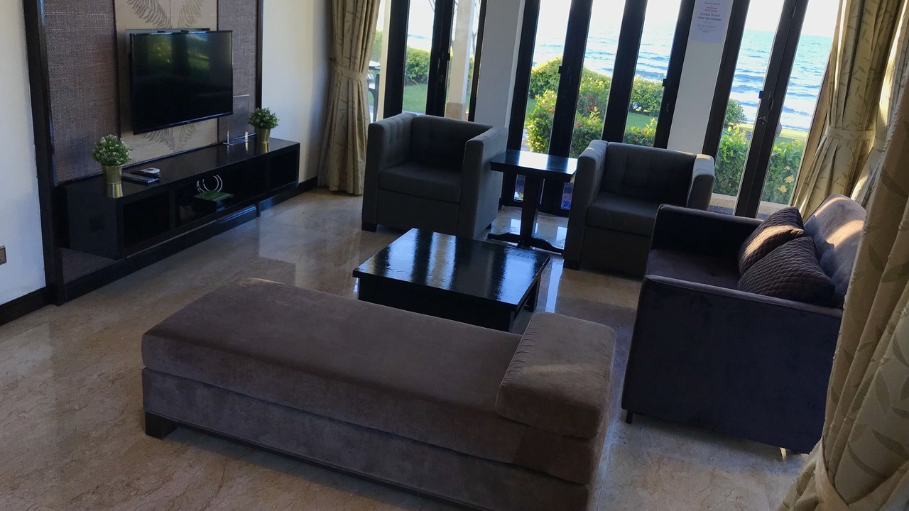 Photo of Livingroom in Karambunai