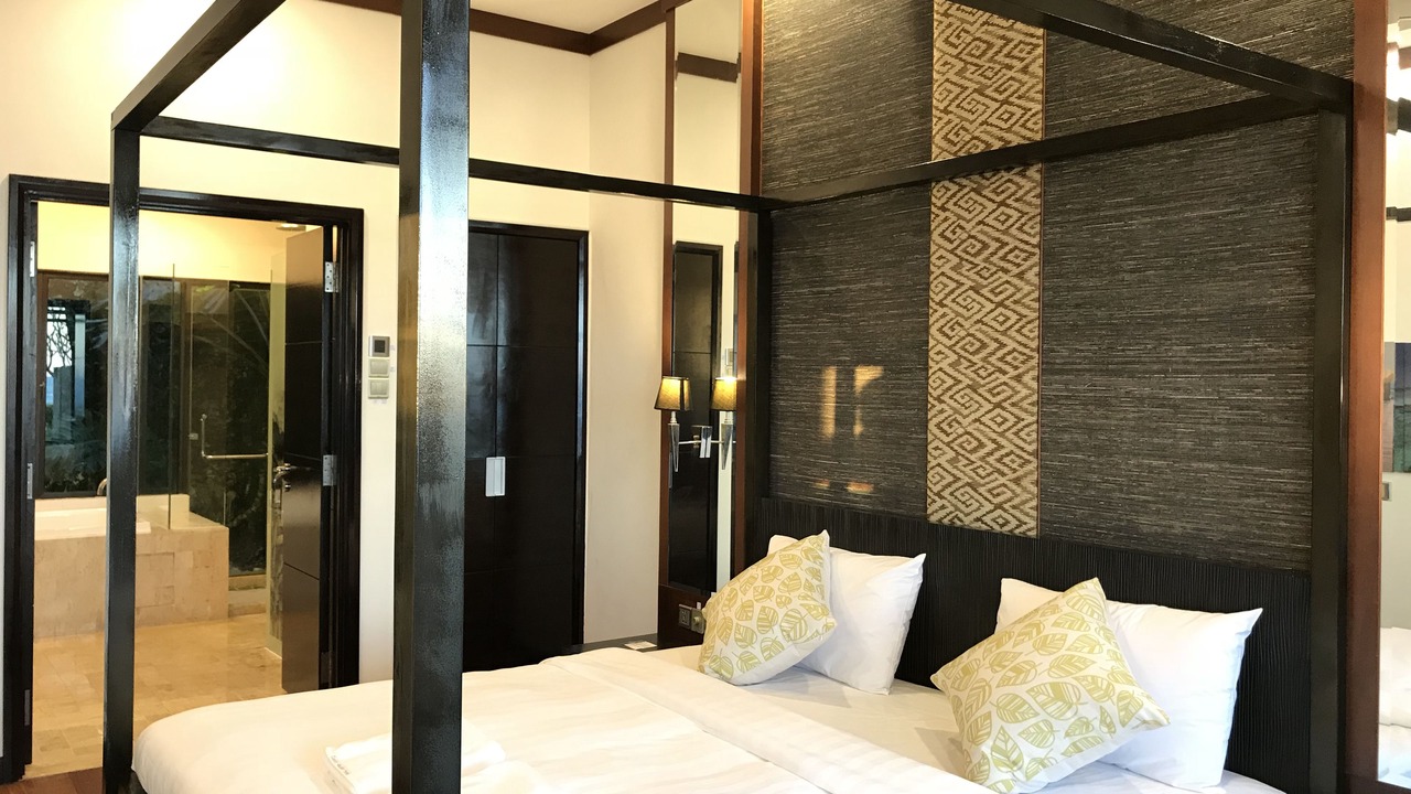 Photo of Bedroom in Karambunai