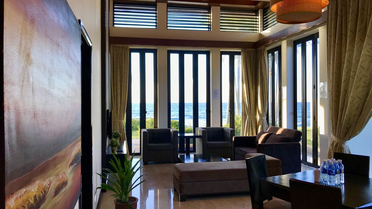 Photo of Livingroom in Karambunai