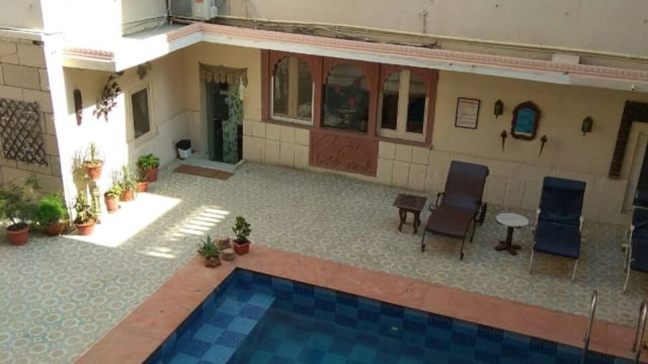 Photo of Outdoor in Adarsh Nagar