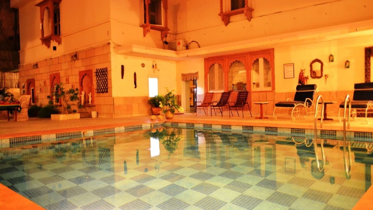 Photo of Outdoor in Adarsh Nagar