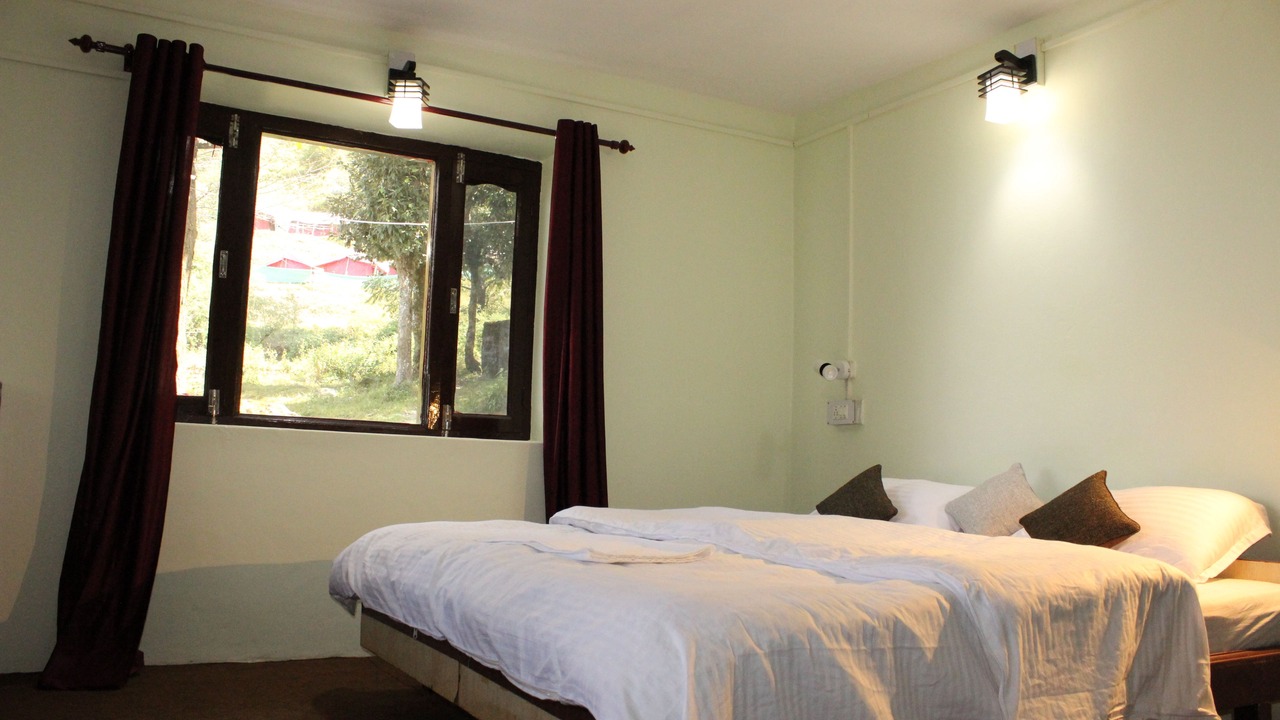 Photo of Bedroom in Bir