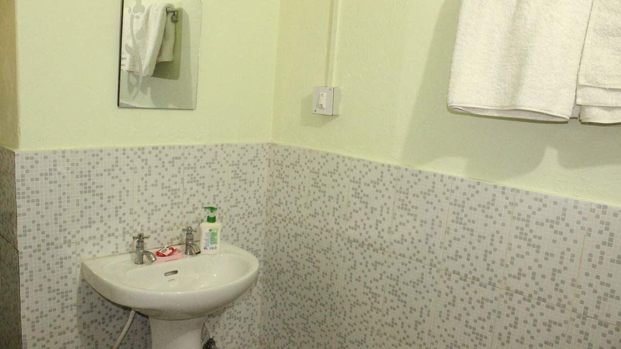Photo of Bathroom in Bir
