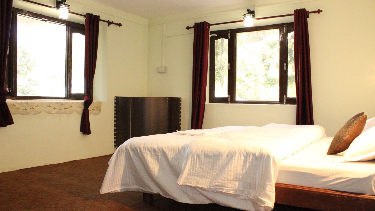 Photo of Bedroom in Bir
