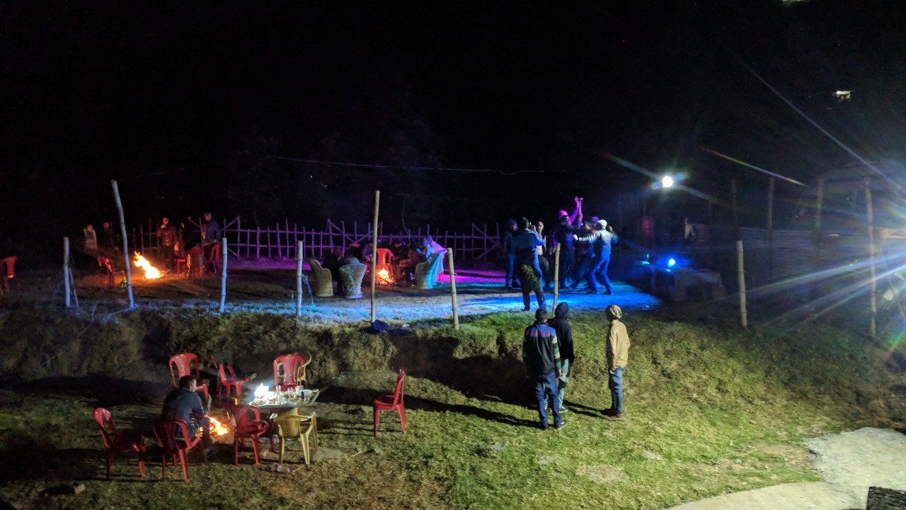 Photo of Outdoor in Bir