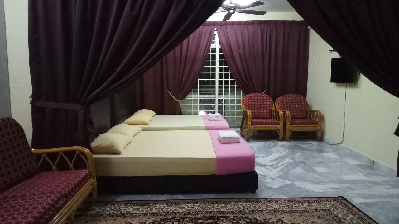 Photo of Livingroom in Tanjung Tanah Merah