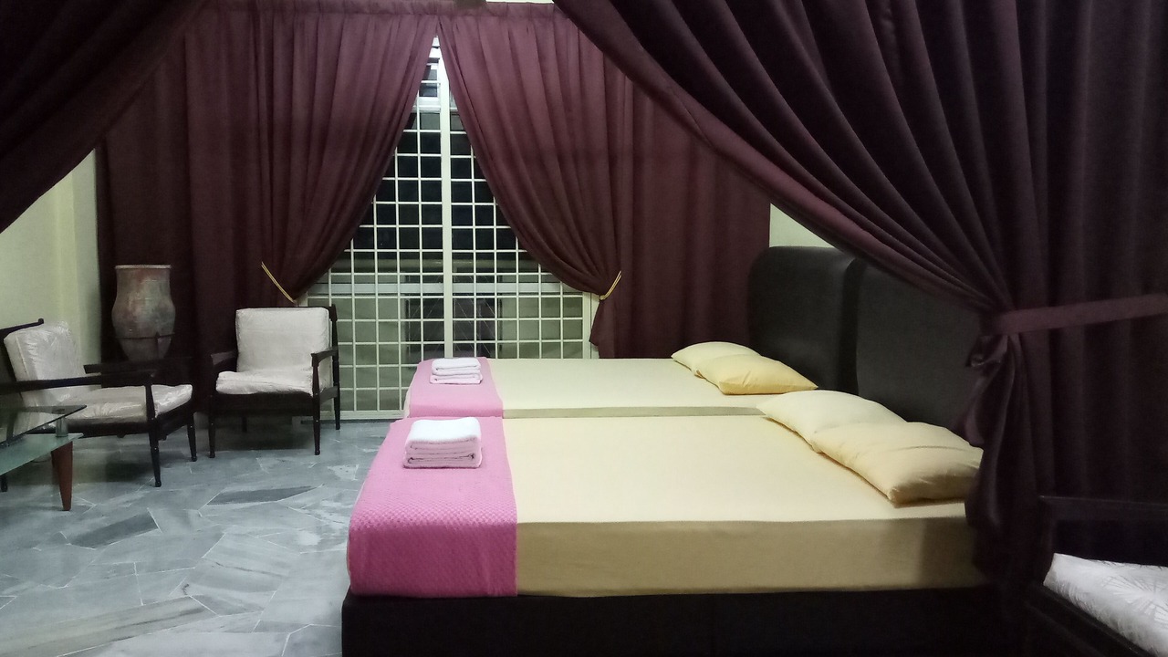 Photo of Bedroom in Tanjung Tanah Merah