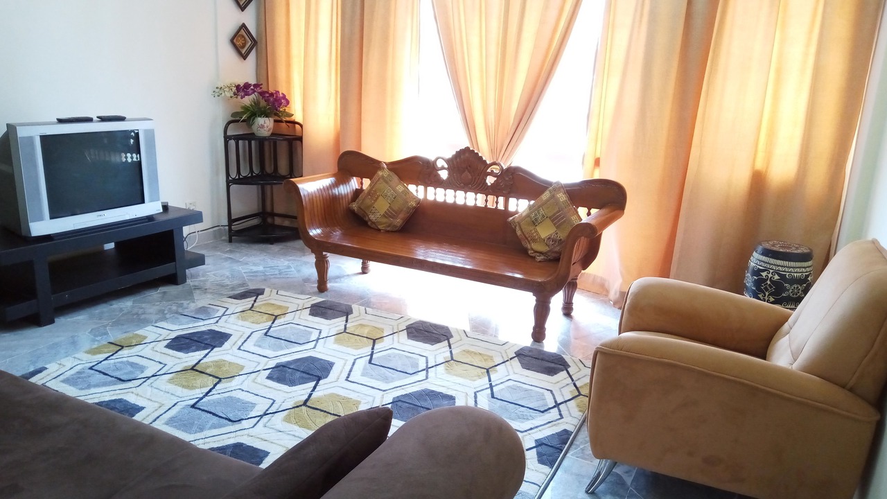 Photo of Livingroom in Tanjung Tanah Merah
