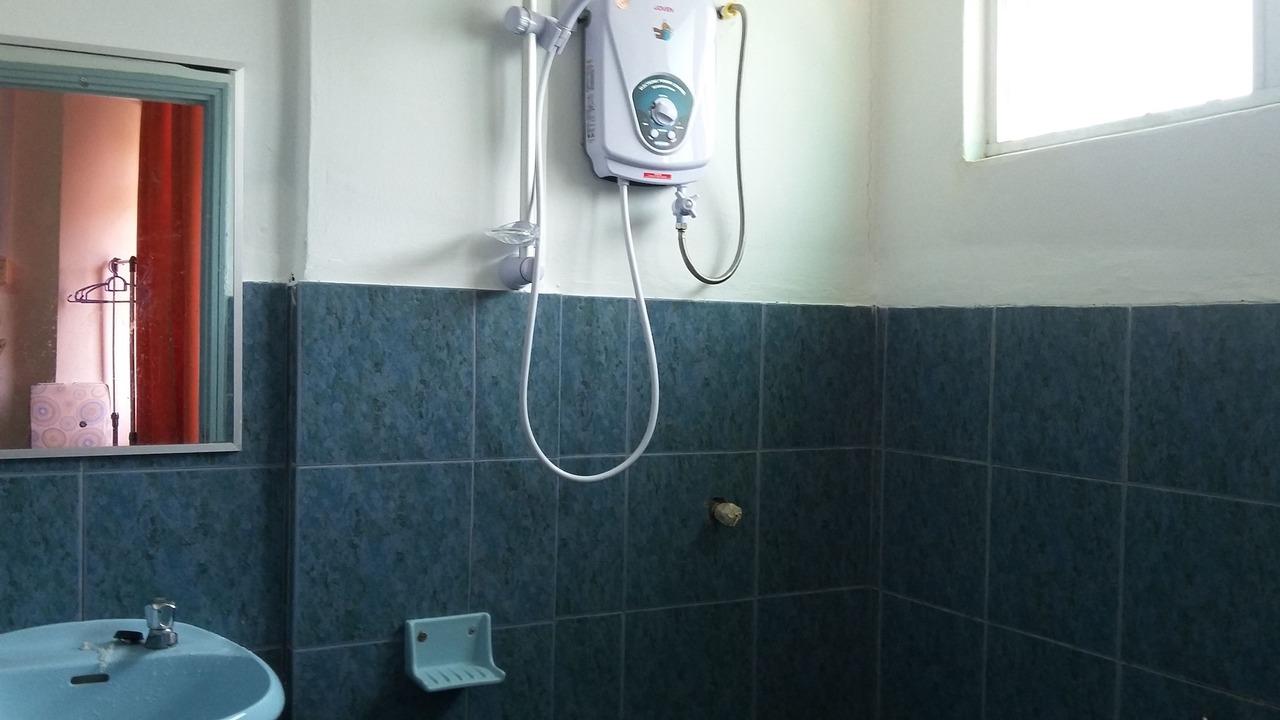 Photo of Bathroom in Tanjung Tanah Merah