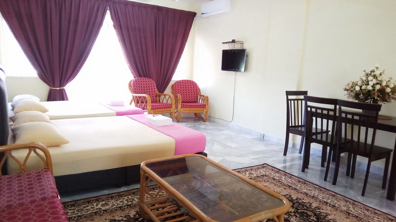 Photo of Bedroom in Tanjung Tanah Merah