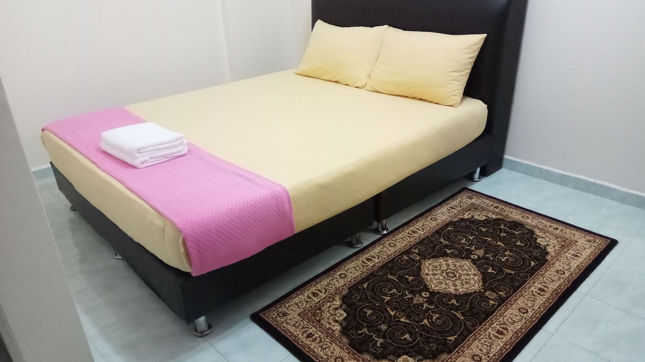 Photo of Bedroom in Tanjung Tanah Merah
