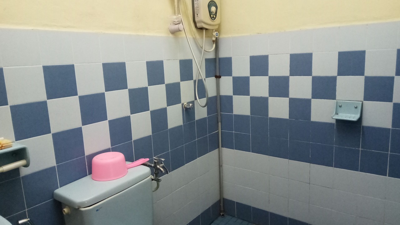 Photo of Bathroom in Tanjung Tanah Merah