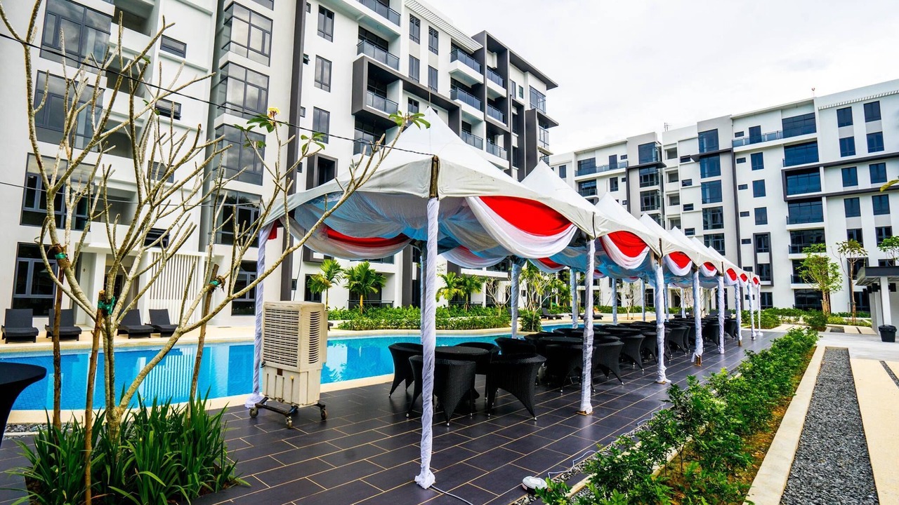 Photo of Outdoor in Kota Kinabalu
