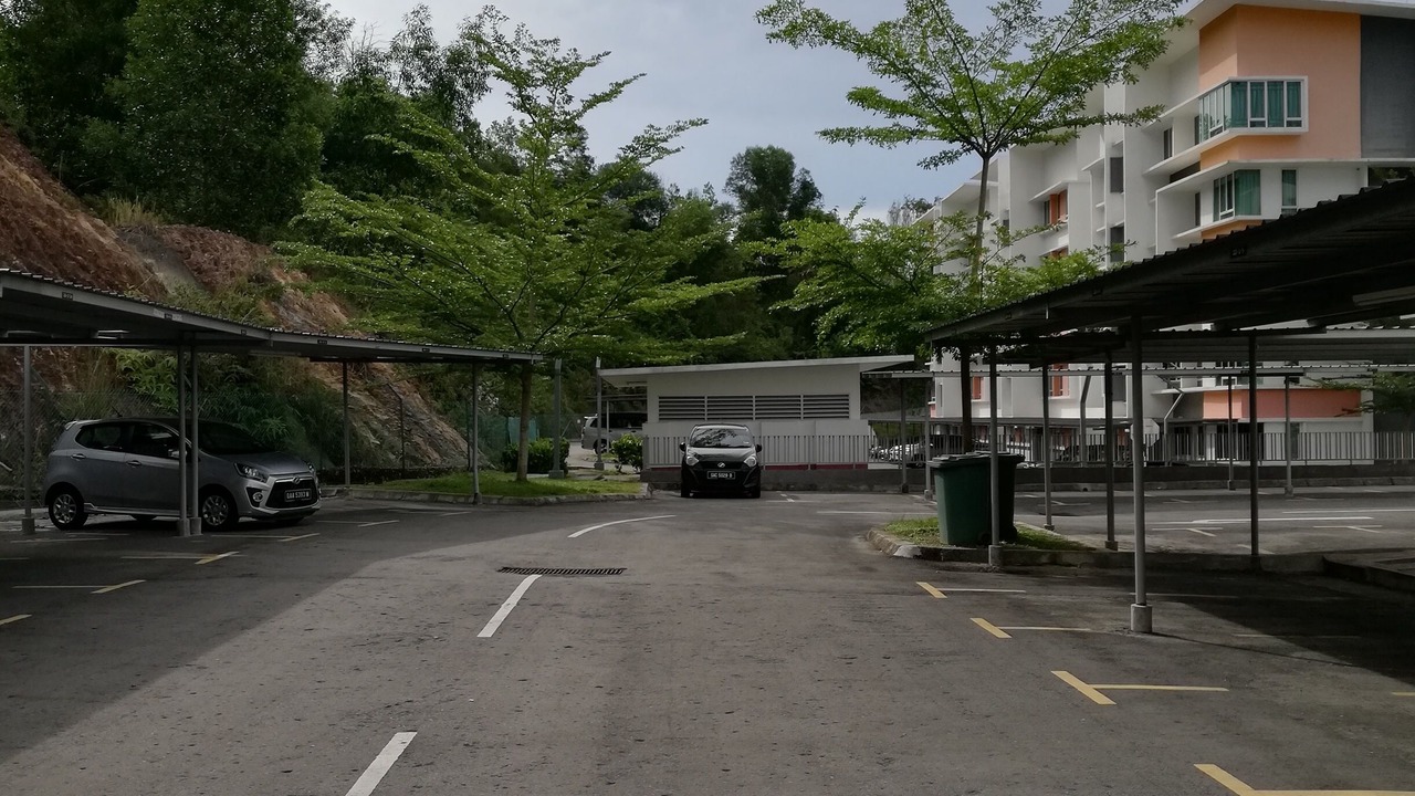 Photo of Outdoor in Kota Kinabalu