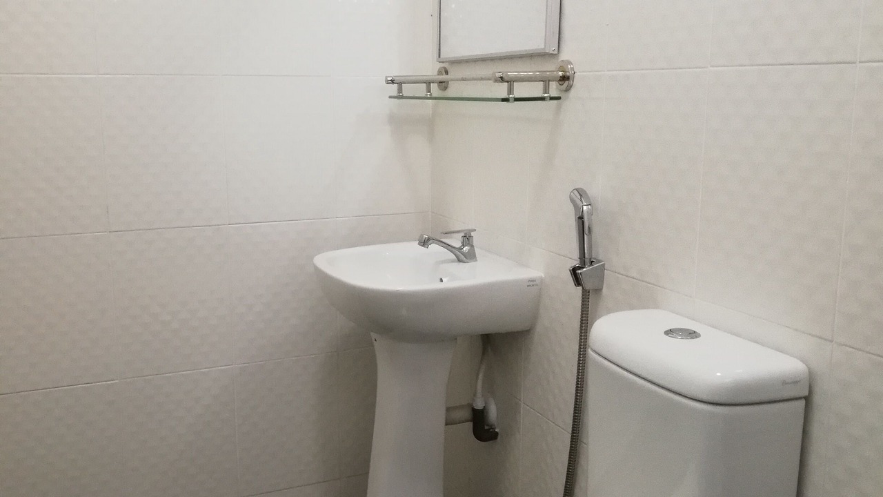 Photo of Bathroom in Kota Kinabalu