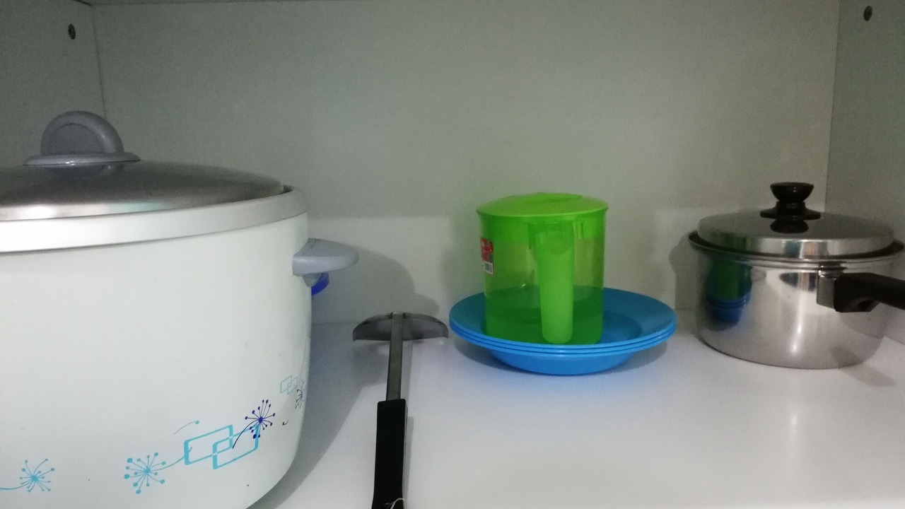 Photo of Kitchen in Kota Kinabalu