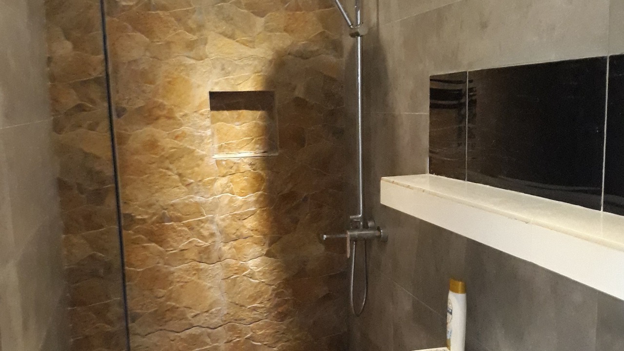 Photo of Bathroom in Taman Kota Laksamana