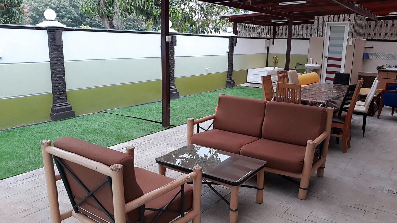 Photo of Outdoor in Taman Kota Laksamana