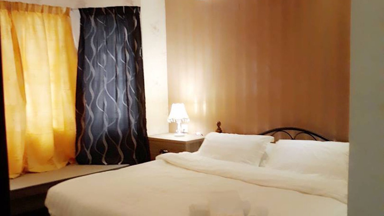 Photo of Bedroom in Taman Kota Laksamana