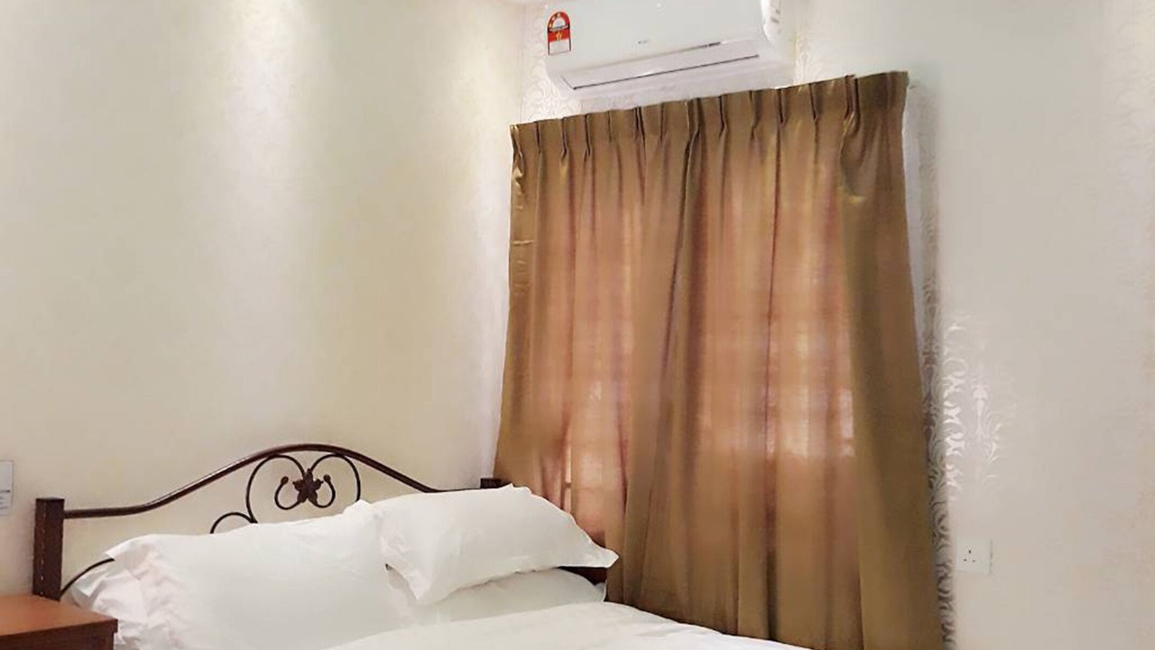 Photo of Bedroom in Taman Kota Laksamana