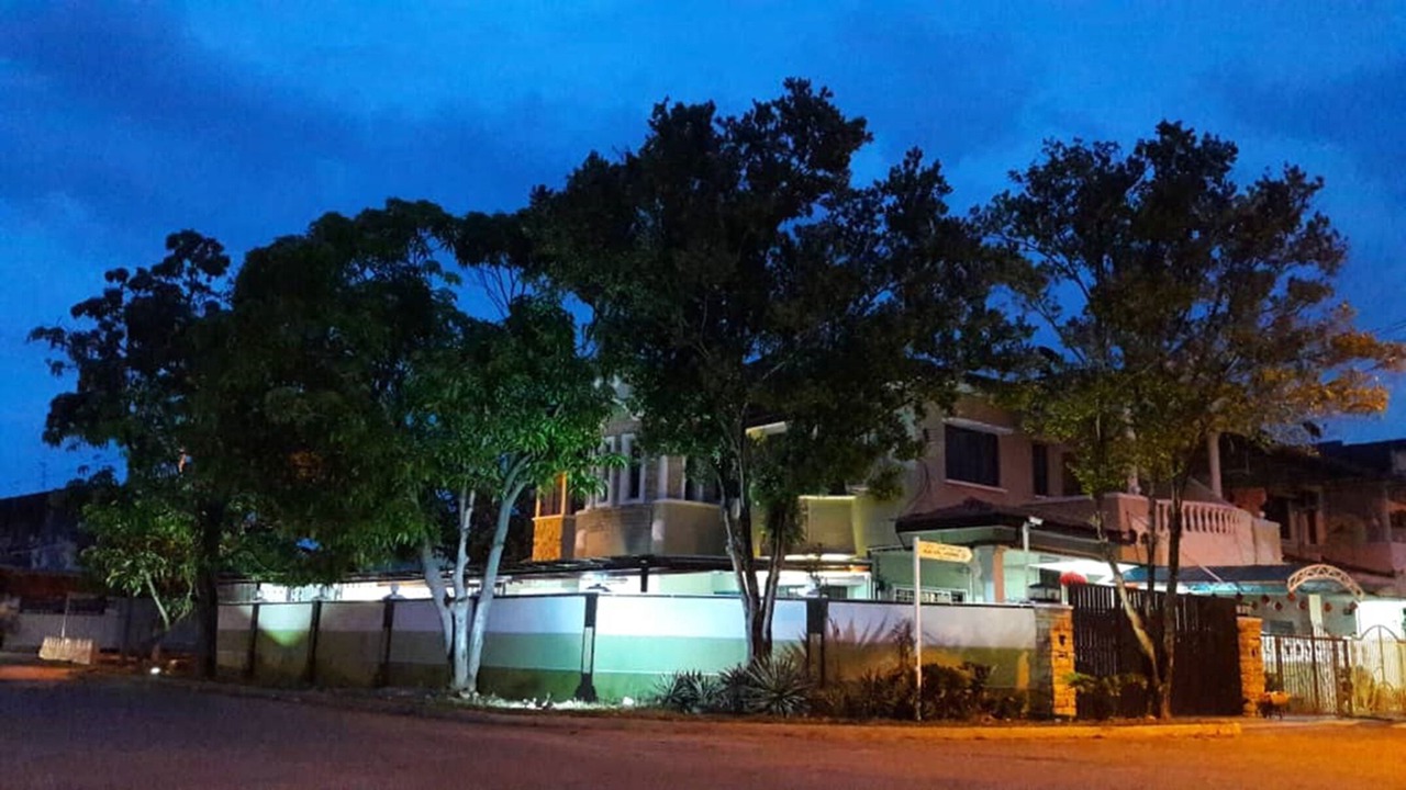 Photo of Outdoor in Taman Kota Laksamana