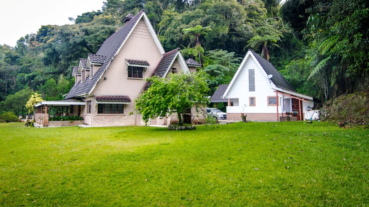 Photo of Outdoor in Tanah Rata