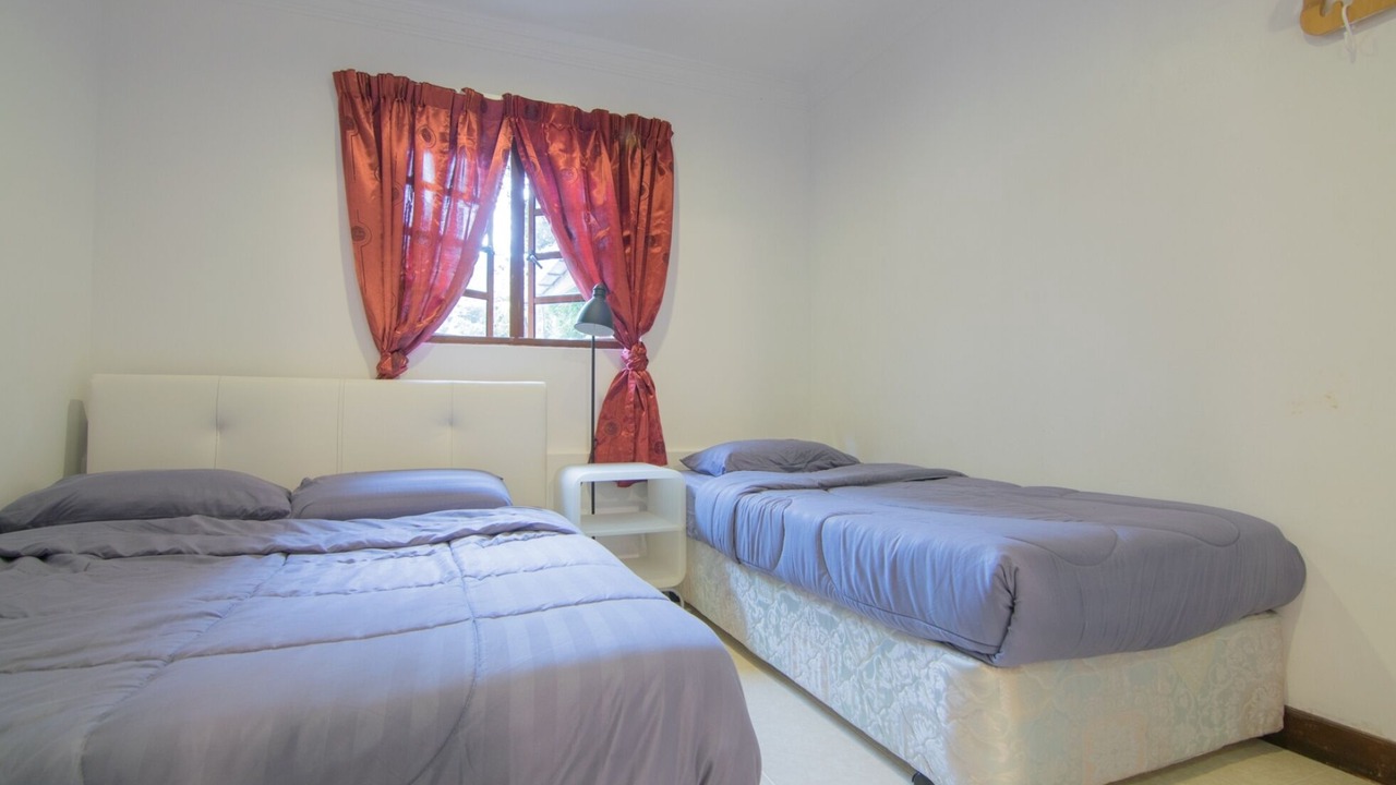 Photo of Bedroom in Tanah Rata