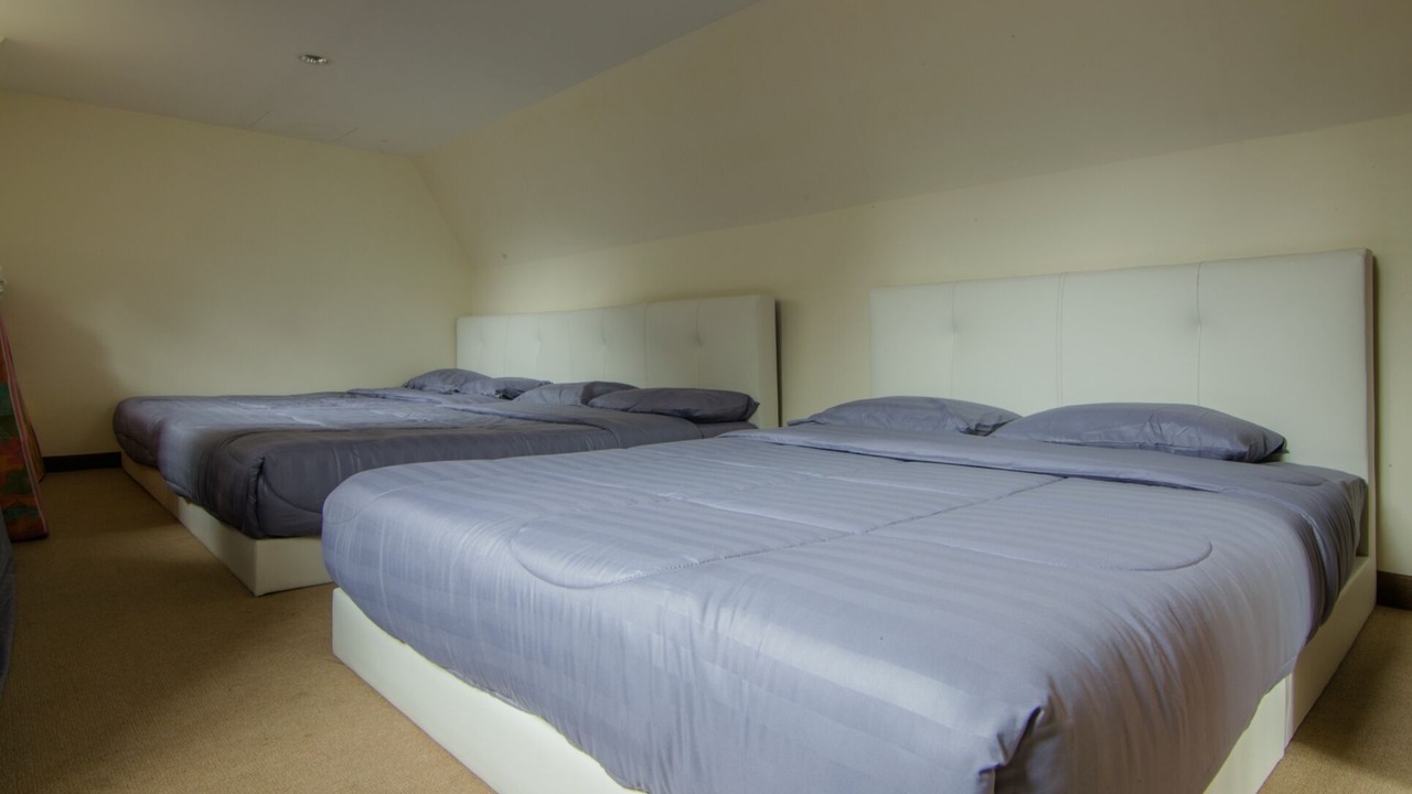 Photo of Bedroom in Tanah Rata