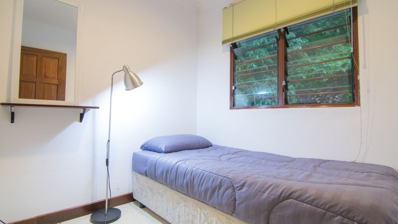 Photo of Bedroom in Tanah Rata