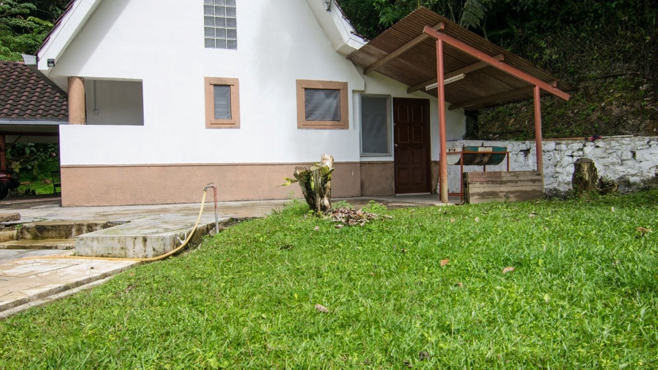 Photo of Outdoor in Tanah Rata