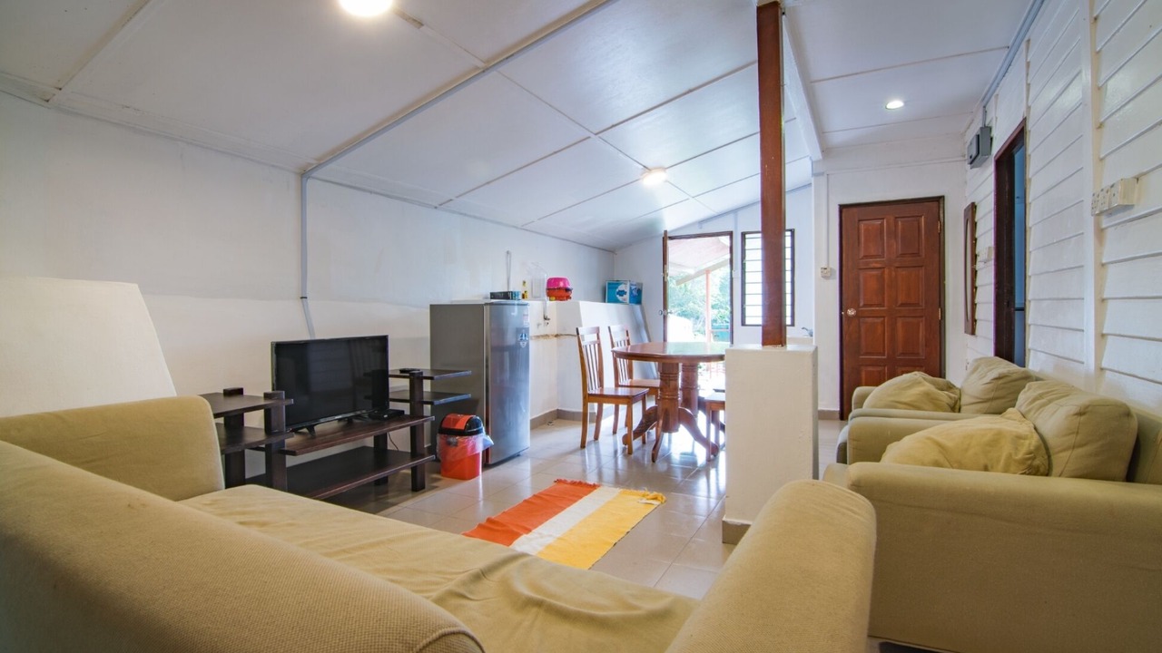 Photo of Livingroom in Tanah Rata