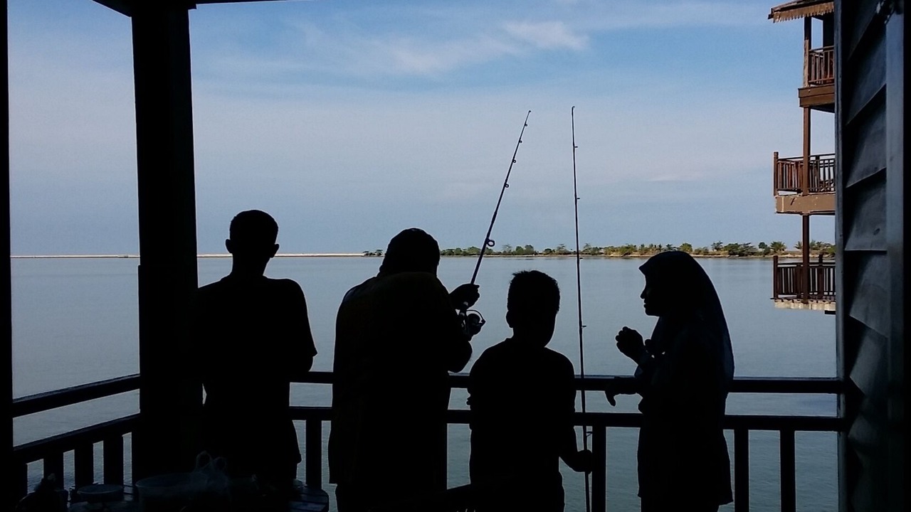 Photo of Others in Padang Matsirat
