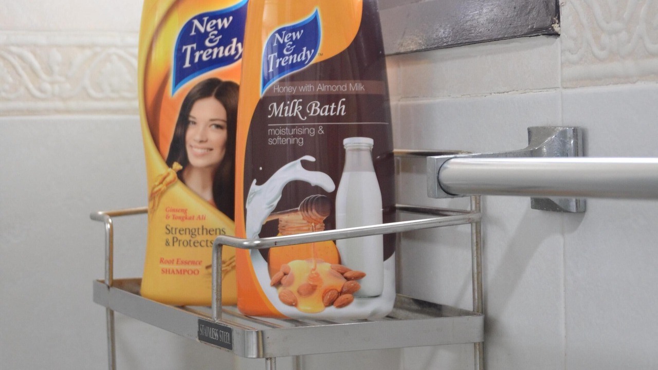 Photo of Bathroom in Subang Jaya