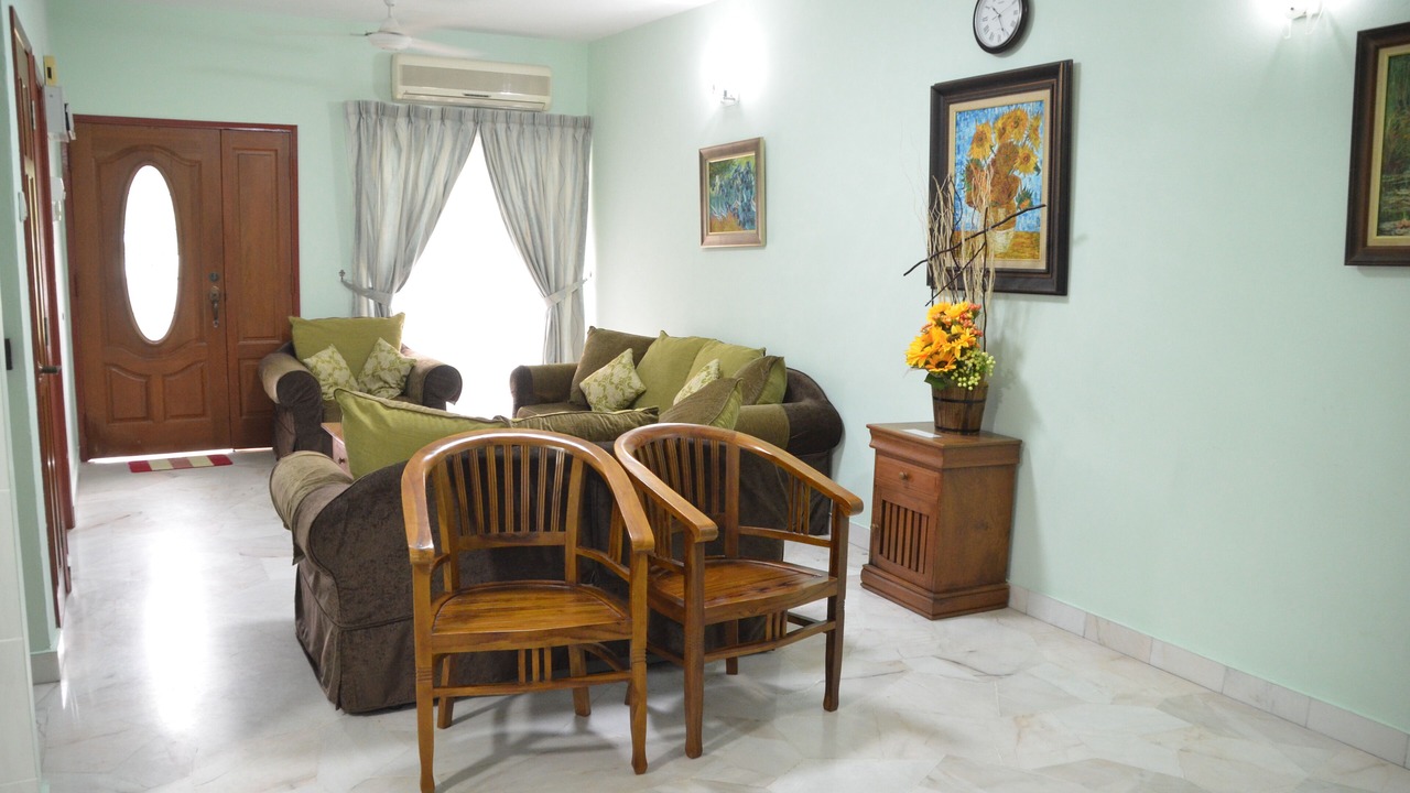 Photo of Bedroom in Subang Jaya