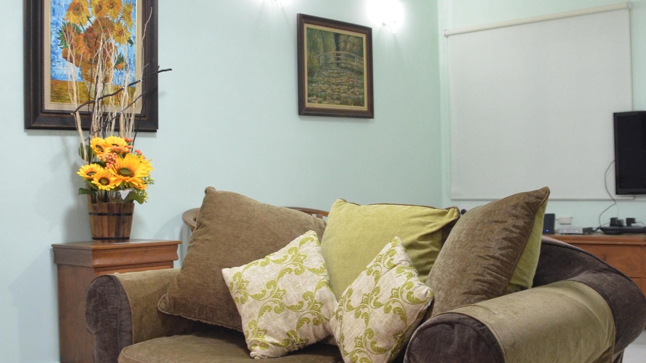 Photo of Bedroom in Subang Jaya